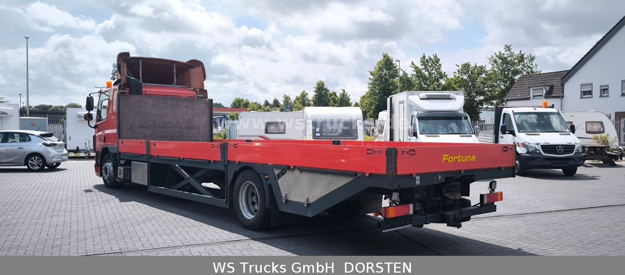DAF CF 75 360 Spezial Radmulden 9,00 m Tielader - Φορτηγό αυτοκινητάμαξα: φωτογραφία 4 DAF CF 75 360 Spezial Radmulden 9,00 m Tielader - Φορτηγό αυτοκινητάμαξα: φωτογραφία 4