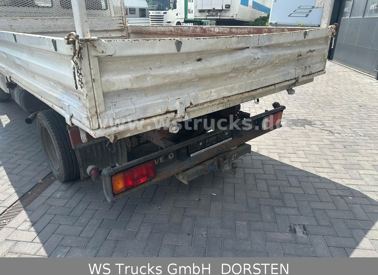 Iveco 49-10 Dreiseitenkipper - Όχημα με ανατρεπομενη καροτσα: φωτογραφία 4 Iveco 49-10 Dreiseitenkipper - Όχημα με ανατρεπομενη καροτσα: φωτογραφία 4