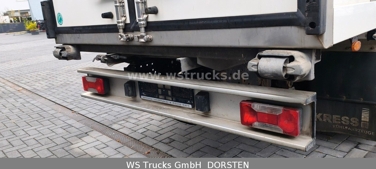 Επαγγελματικό αυτοκίνητο ψυγείο Iveco Daily Carrier 3 Rohrbahnen: φωτογραφία 7 Επαγγελματικό αυτοκίνητο ψυγείο Iveco Daily Carrier 3 Rohrbahnen: φωτογραφία 7