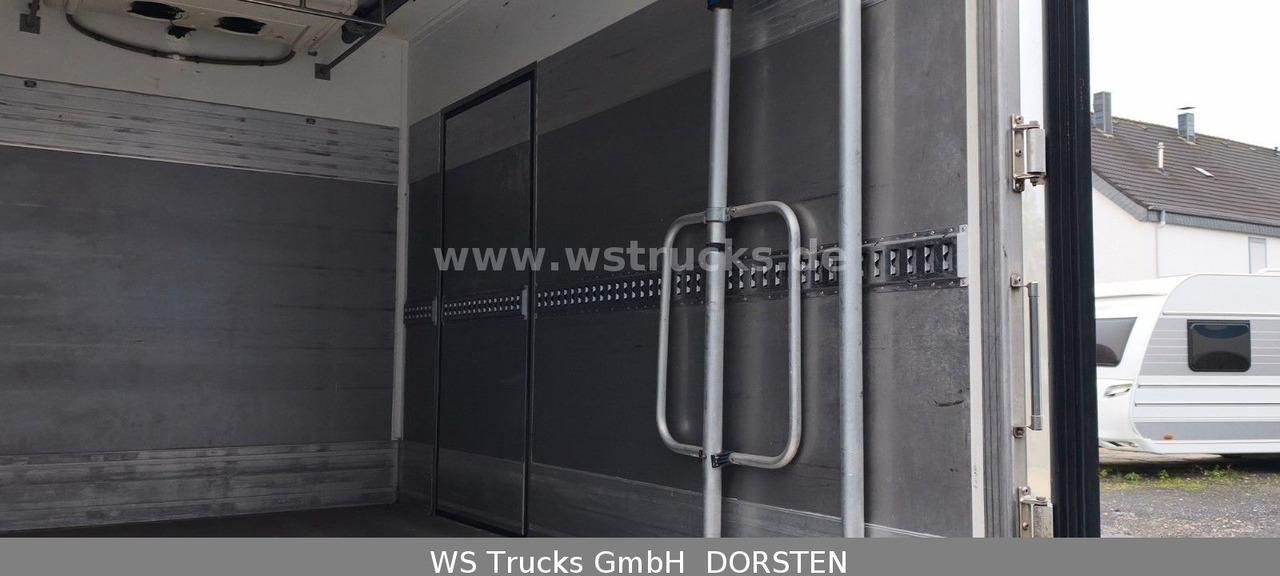 Επαγγελματικό αυτοκίνητο ψυγείο Iveco Daily Carrier 3 Rohrbahnen: φωτογραφία 11 Επαγγελματικό αυτοκίνητο ψυγείο Iveco Daily Carrier 3 Rohrbahnen: φωτογραφία 11