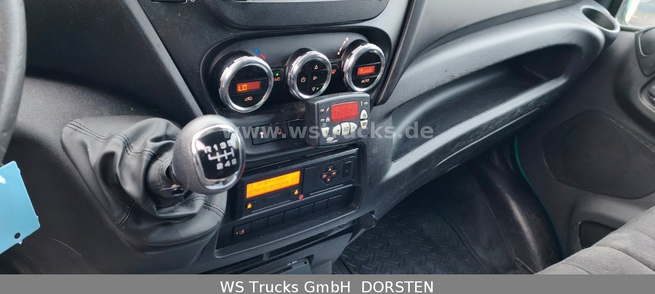 Επαγγελματικό αυτοκίνητο ψυγείο Iveco Daily Carrier 3 Rohrbahnen: φωτογραφία 18 Επαγγελματικό αυτοκίνητο ψυγείο Iveco Daily Carrier 3 Rohrbahnen: φωτογραφία 18