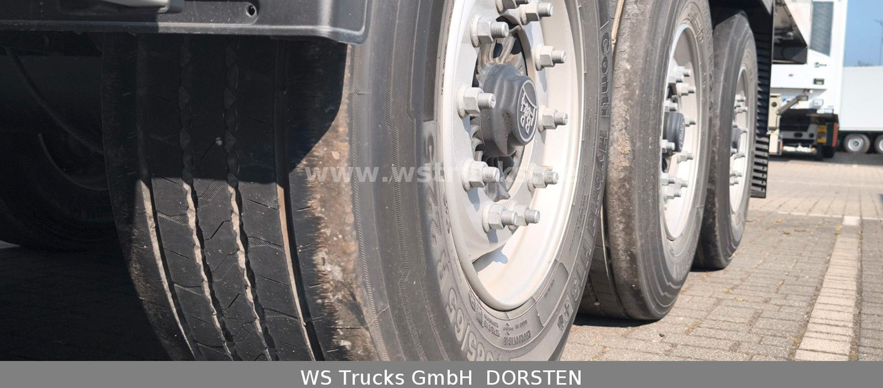 Επικαθήμενο ψυγείο Krone " Sofort " SLXi300 Doppelstock Vor. *NEU*: φωτογραφία 8
