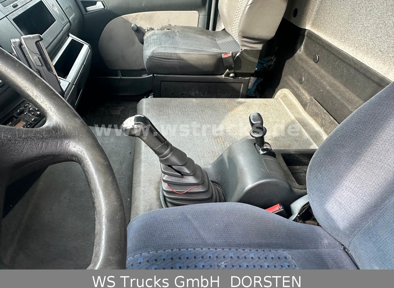 MAN TGL 8.150 Koffer Blatt/Blatt - Επαγγελματικό αυτοκίνητο κόφα: φωτογραφία 3 MAN TGL 8.150 Koffer Blatt/Blatt - Επαγγελματικό αυτοκίνητο κόφα: φωτογραφία 3