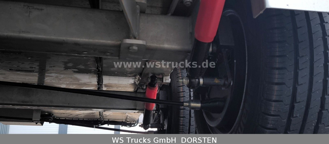 Ρυμούλκα μεταφορά ζώων Menke-Janzen Menke Tandem 3,5 to Vollalu " Neu" Viehanhänger: φωτογραφία 11 Ρυμούλκα μεταφορά ζώων Menke-Janzen Menke Tandem 3,5 to Vollalu " Neu" Viehanhänger: φωτογραφία 11