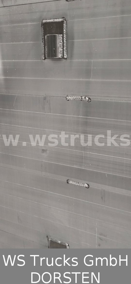 Ρυμούλκα μεταφορά ζώων Menke-Janzen Menke Tandem 3,5 to Vollalu " Neu" Viehanhänger: φωτογραφία 23 Ρυμούλκα μεταφορά ζώων Menke-Janzen Menke Tandem 3,5 to Vollalu " Neu" Viehanhänger: φωτογραφία 23