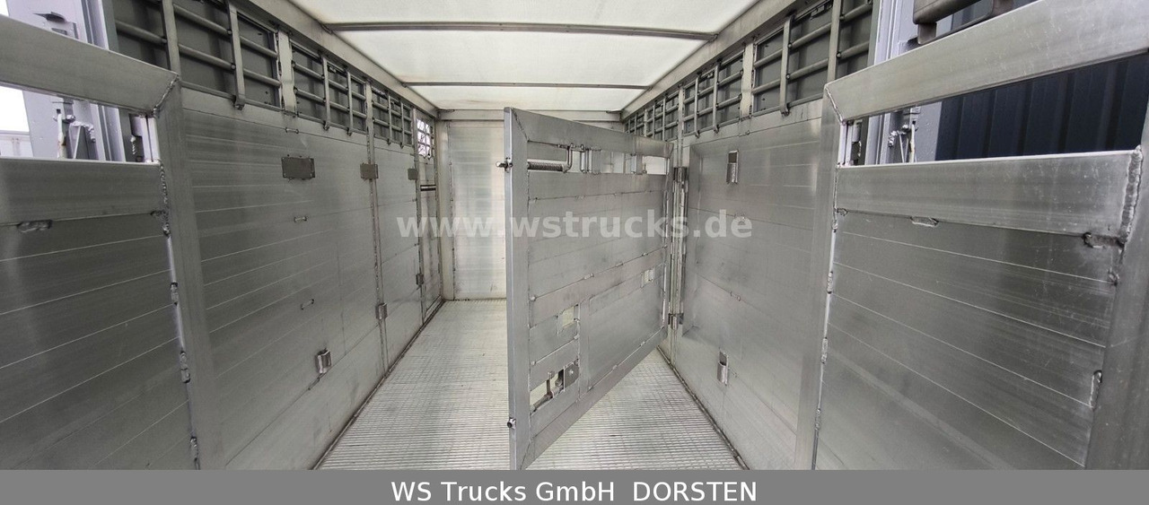 Ρυμούλκα μεταφορά ζώων Menke-Janzen Menke Tandem 3,5 to Vollalu " Neu" Viehanhänger: φωτογραφία 25 Ρυμούλκα μεταφορά ζώων Menke-Janzen Menke Tandem 3,5 to Vollalu " Neu" Viehanhänger: φωτογραφία 25