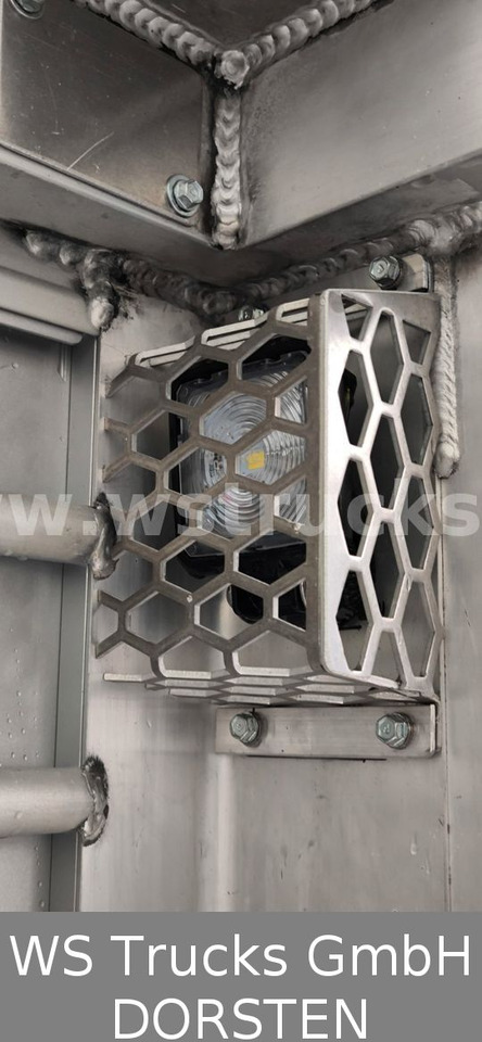 Ρυμούλκα μεταφορά ζώων Menke-Janzen Menke Tandem 3,5 to Vollalu " Neu" Viehanhänger: φωτογραφία 24 Ρυμούλκα μεταφορά ζώων Menke-Janzen Menke Tandem 3,5 to Vollalu " Neu" Viehanhänger: φωτογραφία 24