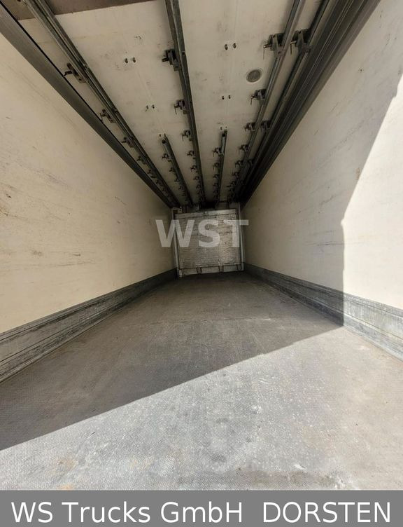 Schmitz Cargobull KO18 TKing SL 100 Rohrbahn Fleisch Schmitz Cargobull KO18 TKing SL 100 Rohrbahn Fleisch - Ρυμούλκα ψυγείο: φωτογραφία 4 Schmitz Cargobull KO18 TKing SL 100 Rohrbahn Fleisch Schmitz Cargobull KO18 TKing SL 100 Rohrbahn Fleisch - Ρυμούλκα ψυγείο: φωτογραφία 4