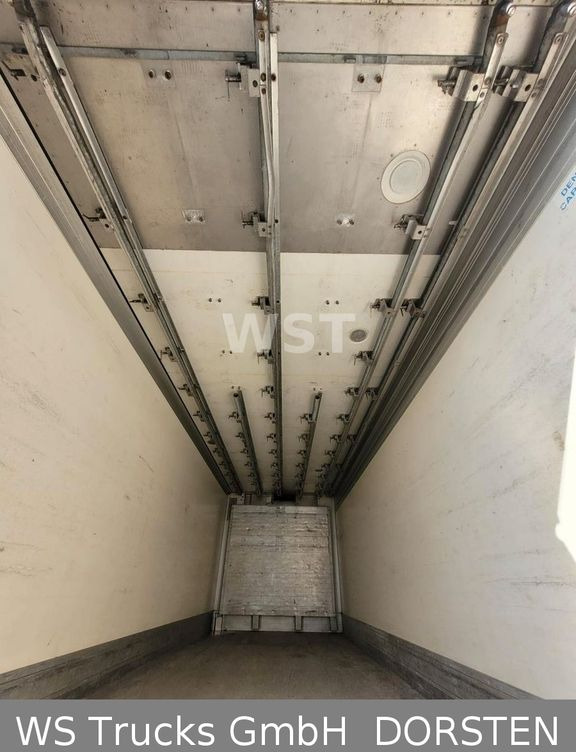 Schmitz Cargobull KO18 TKing SL 100 Rohrbahn Fleisch Schmitz Cargobull KO18 TKing SL 100 Rohrbahn Fleisch - Ρυμούλκα ψυγείο: φωτογραφία 5 Schmitz Cargobull KO18 TKing SL 100 Rohrbahn Fleisch Schmitz Cargobull KO18 TKing SL 100 Rohrbahn Fleisch - Ρυμούλκα ψυγείο: φωτογραφία 5