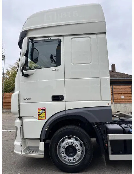 DAF XF 106 450 SSC 6X2*4 Stück ! *Jumbo*E6D*Multi*VANTEC - Φορτηγό μεταφοράς εμπορευματοκιβωτίων/ Κινητό αμάξωμα: φωτογραφία 4 DAF XF 106 450 SSC 6X2*4 Stück ! *Jumbo*E6D*Multi*VANTEC - Φορτηγό μεταφοράς εμπορευματοκιβωτίων/ Κινητό αμάξωμα: φωτογραφία 4