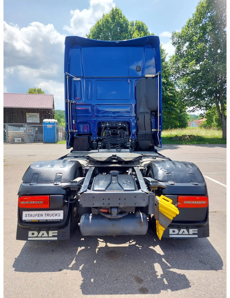 DAF XF 106 530 SSC Intarder ALCOA Standard - Τράκτορας: φωτογραφία 4 DAF XF 106 530 SSC Intarder ALCOA Standard - Τράκτορας: φωτογραφία 4