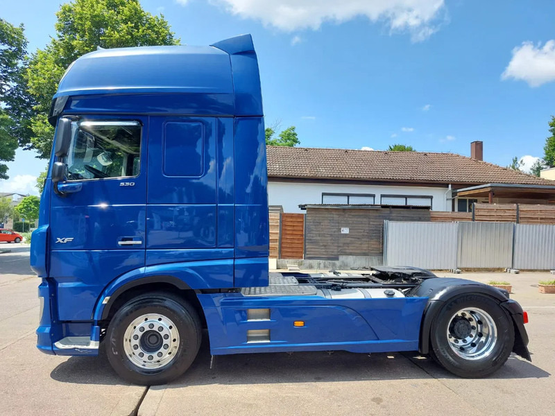 DAF XF 106 530 SSC Intarder ALCOA Standard - Τράκτορας: φωτογραφία 1 DAF XF 106 530 SSC Intarder ALCOA Standard - Τράκτορας: φωτογραφία 1