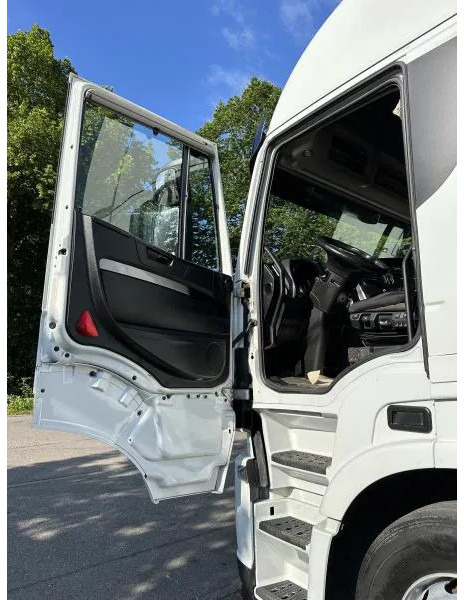 Τράκτορας Iveco Stralis 480 AS440T/P*Standard*Intarder*Klima*Standklima: φωτογραφία 14