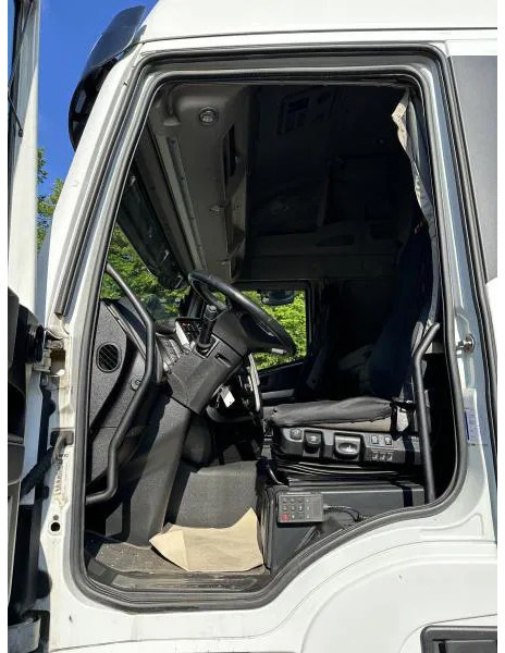 Τράκτορας Iveco Stralis 480 AS440T/P*Standard*Intarder*Klima*Standklima: φωτογραφία 15