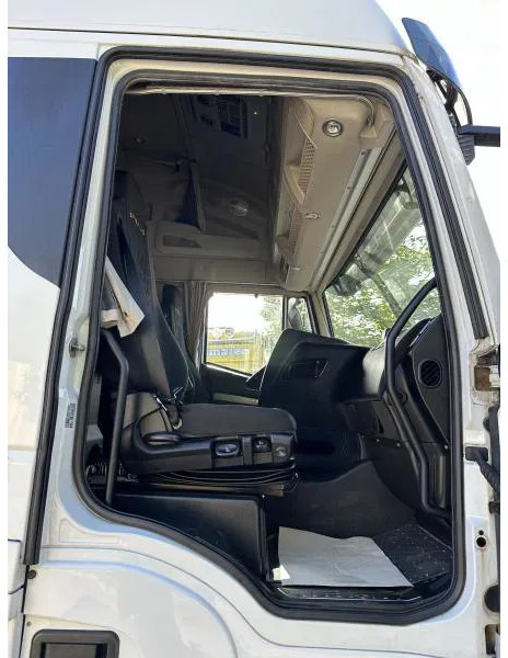 Τράκτορας Iveco Stralis 480 AS440T/P*Standard*Intarder*Klima*Standklima: φωτογραφία 13