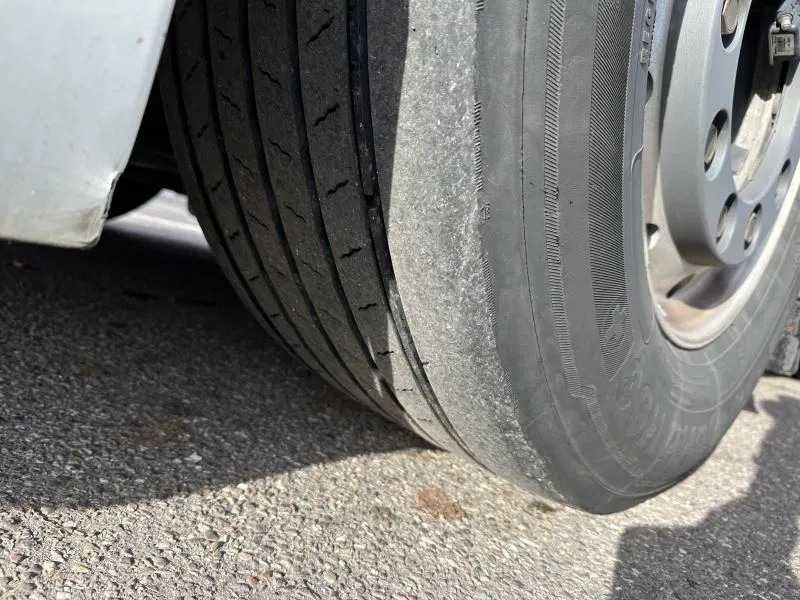 Τράκτορας Iveco Stralis S-Way*460*LNG*Retarder*2 Tanks: φωτογραφία 18 Τράκτορας Iveco Stralis S-Way*460*LNG*Retarder*2 Tanks: φωτογραφία 18