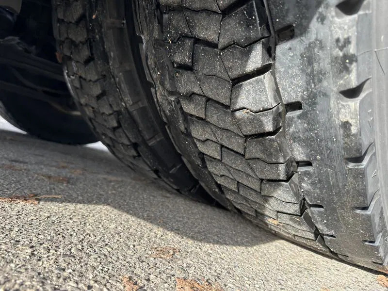 Τράκτορας Iveco Stralis S-Way*460*LNG*Retarder*2 Tanks: φωτογραφία 20 Τράκτορας Iveco Stralis S-Way*460*LNG*Retarder*2 Tanks: φωτογραφία 20