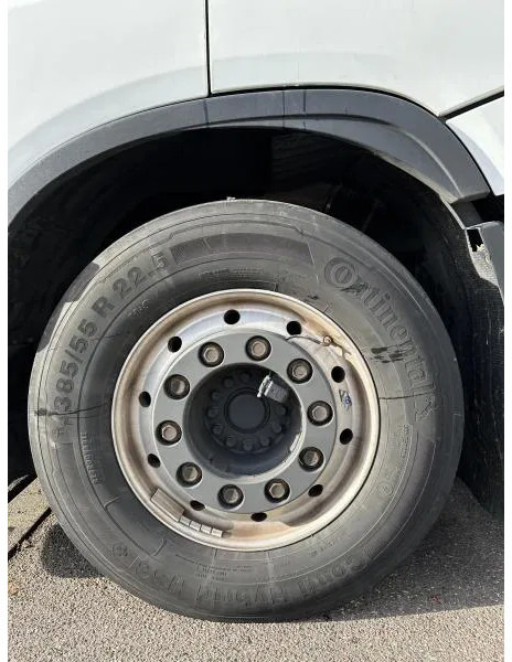 Τράκτορας Iveco Stralis S-Way*460*LNG*Retarder*2 Tanks: φωτογραφία 17 Τράκτορας Iveco Stralis S-Way*460*LNG*Retarder*2 Tanks: φωτογραφία 17