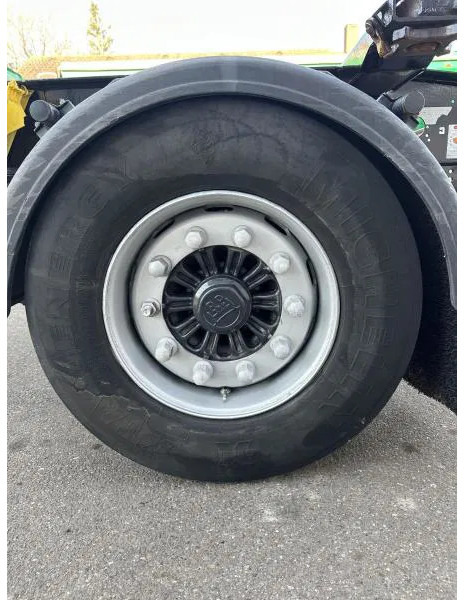 Καινούριο Ρυμούλκα μεταφοράς εμπορευματοκιβωτίων/ Κινητό αμάξωμα Krone 10 x Jumbo Lafette deutsche Anh. TÜV NEU! 10 x Jumbo Lafette deutsche Anh. TÜV NEU!: φωτογραφία 14 Καινούριο Ρυμούλκα μεταφοράς εμπορευματοκιβωτίων/ Κινητό αμάξωμα Krone 10 x Jumbo Lafette deutsche Anh. TÜV NEU! 10 x Jumbo Lafette deutsche Anh. TÜV NEU!: φωτογραφία 14