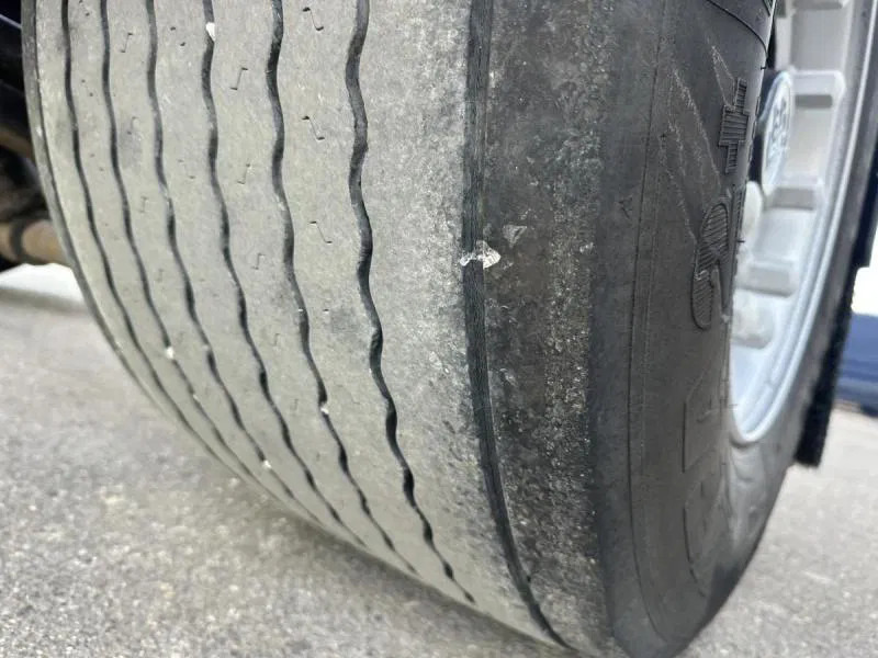 Καινούριο Ρυμούλκα μεταφοράς εμπορευματοκιβωτίων/ Κινητό αμάξωμα Krone 10 x Jumbo Lafette deutsche Anh. TÜV NEU! 10 x Jumbo Lafette deutsche Anh. TÜV NEU!: φωτογραφία 20 Καινούριο Ρυμούλκα μεταφοράς εμπορευματοκιβωτίων/ Κινητό αμάξωμα Krone 10 x Jumbo Lafette deutsche Anh. TÜV NEU! 10 x Jumbo Lafette deutsche Anh. TÜV NEU!: φωτογραφία 20