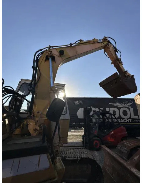 Liebherr A902 A902 D 904 NA Kettenbagger einsatzbereit! - Ερπυστριοφόρος εκσκαφέας: φωτογραφία 5 Liebherr A902 A902 D 904 NA Kettenbagger einsatzbereit! - Ερπυστριοφόρος εκσκαφέας: φωτογραφία 5