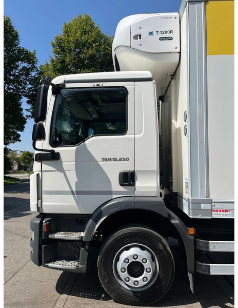 MAN TGM 15.250 *Bi-/Multitemp*Tiefkühlfahrzeug*POLARUS-Tiefkühlkoffer*MBB-C 2000 S LBW* - Φορτηγό ψυγείο: φωτογραφία 2 MAN TGM 15.250 *Bi-/Multitemp*Tiefkühlfahrzeug*POLARUS-Tiefkühlkoffer*MBB-C 2000 S LBW* - Φορτηγό ψυγείο: φωτογραφία 2