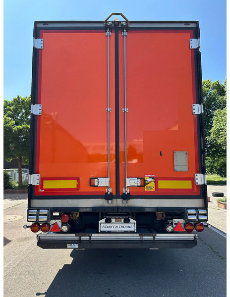 Schmitz Cargobull 3 x T-Kühl SLX*Spectrum*Bi-Temp*Doppelst.*LENK*LBW*blumenbreit*PHARMA - Επικαθήμενο ψυγείο: φωτογραφία 5 Schmitz Cargobull 3 x T-Kühl SLX*Spectrum*Bi-Temp*Doppelst.*LENK*LBW*blumenbreit*PHARMA - Επικαθήμενο ψυγείο: φωτογραφία 5