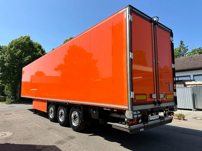 Schmitz Cargobull 3 x T-Kühl SLX*Spectrum*Bi-Temp*Doppelst.*LENK*LBW*blumenbreit*PHARMA - Επικαθήμενο ψυγείο: φωτογραφία 3 Schmitz Cargobull 3 x T-Kühl SLX*Spectrum*Bi-Temp*Doppelst.*LENK*LBW*blumenbreit*PHARMA - Επικαθήμενο ψυγείο: φωτογραφία 3