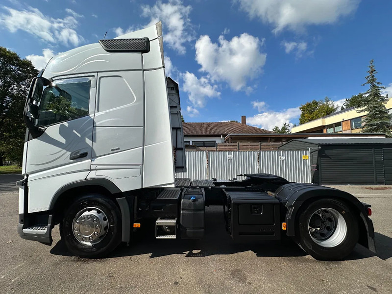 Volvo FH 420 *4x2*Globe* Standart*Klima*VEB - Τράκτορας: φωτογραφία 2 Volvo FH 420 *4x2*Globe* Standart*Klima*VEB - Τράκτορας: φωτογραφία 2
