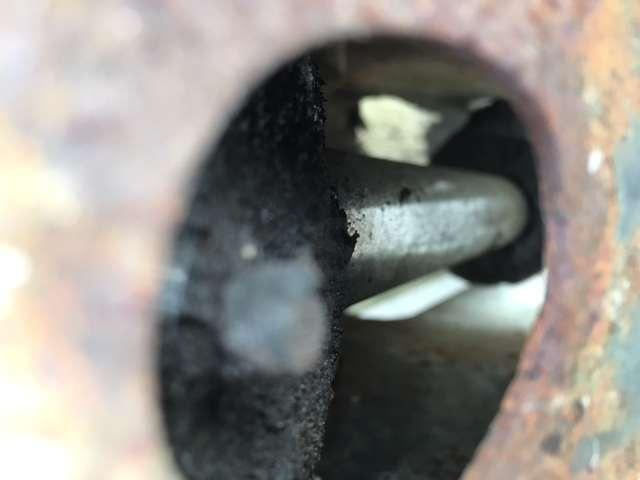 2080mm - Κουβάς για φορτωτή: φωτογραφία 4 2080mm - Κουβάς για φορτωτή: φωτογραφία 4