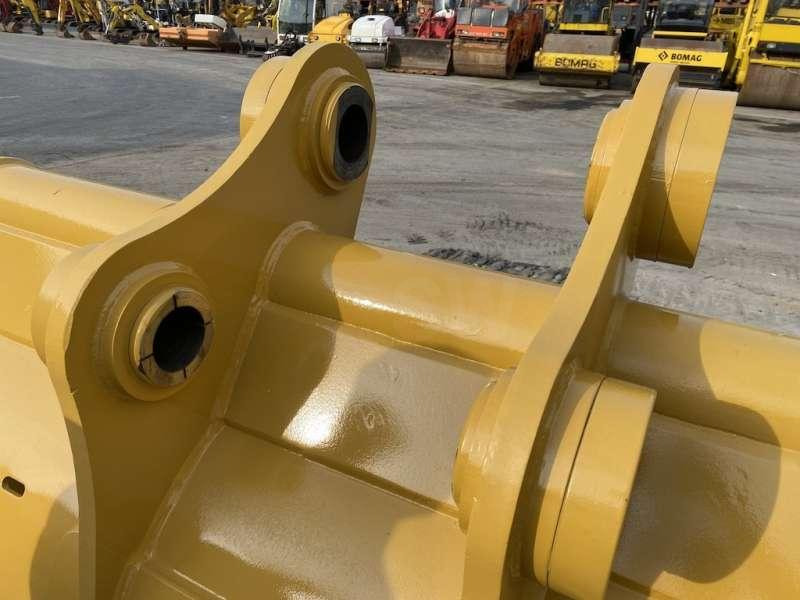 2200mm - Oreilles CATERPILLAR 336 - Kit Etanchéité - Κουβάς για εκσκαφέα για Κατασκευή μηχανήματα: φωτογραφία 5 2200mm - Oreilles CATERPILLAR 336 - Kit Etanchéité - Κουβάς για εκσκαφέα για Κατασκευή μηχανήματα: φωτογραφία 5