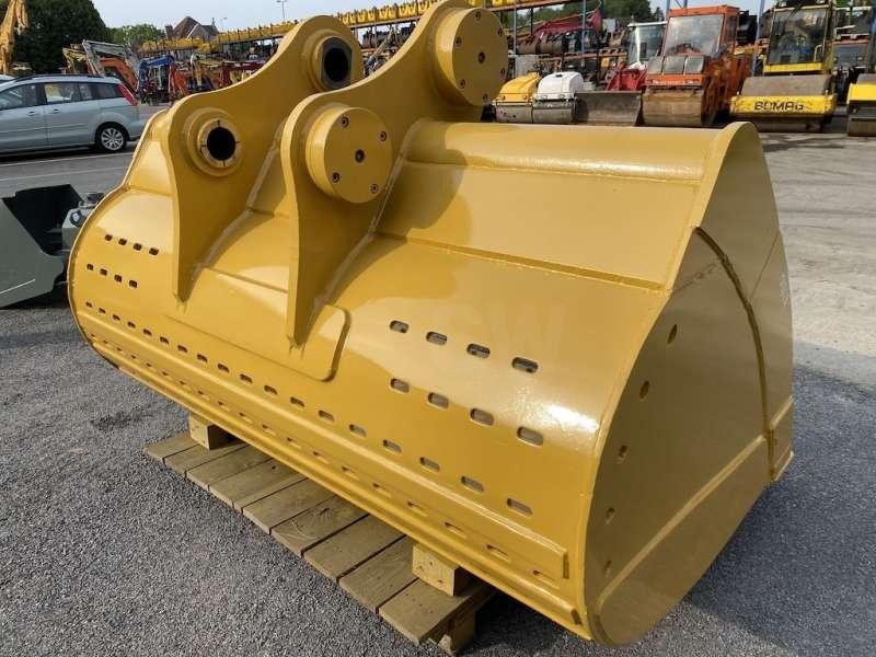 2200mm - Oreilles CATERPILLAR 336 - Kit Etanchéité - Κουβάς για εκσκαφέα για Κατασκευή μηχανήματα: φωτογραφία 4 2200mm - Oreilles CATERPILLAR 336 - Kit Etanchéité - Κουβάς για εκσκαφέα για Κατασκευή μηχανήματα: φωτογραφία 4
