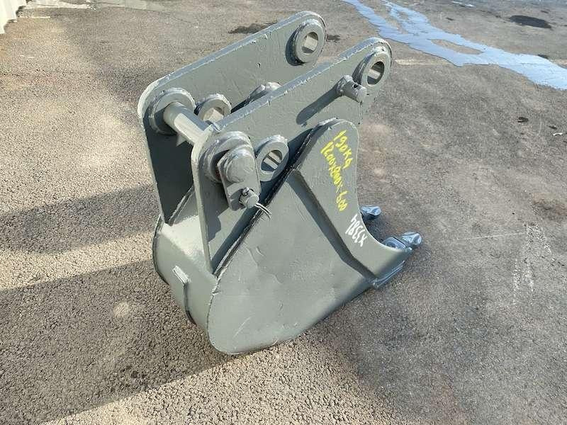 Κουβάς για εκσκαφέα 330mm - Axes 50mm: φωτογραφία 7
