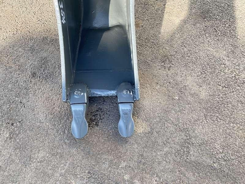 330mm - Axes 50mm - Κουβάς για εκσκαφέα για Κατασκευή μηχανήματα: φωτογραφία 2 330mm - Axes 50mm - Κουβάς για εκσκαφέα για Κατασκευή μηχανήματα: φωτογραφία 2