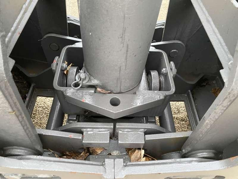 650mm - ouverture 1550mm - 14 / 18 Tonnes - Αρπάγη: φωτογραφία 5 650mm - ouverture 1550mm - 14 / 18 Tonnes - Αρπάγη: φωτογραφία 5