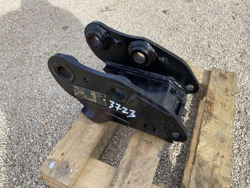 ARDEN EQUIPMENT QA05 axes 35mm - Ταχυσύνδεσμος για Κατασκευή μηχανήματα: φωτογραφία 2 ARDEN EQUIPMENT QA05 axes 35mm - Ταχυσύνδεσμος για Κατασκευή μηχανήματα: φωτογραφία 2