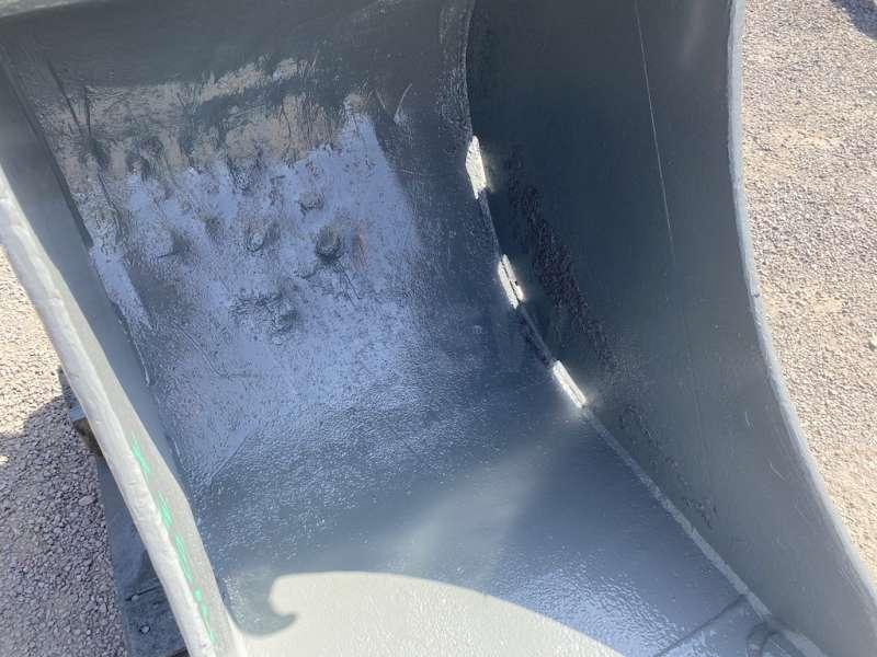 ARDEN EQUIPMENT QA10/QA11-450mm pelles 2,6 à 6 T - Κουβάς για εκσκαφέα: φωτογραφία 4 ARDEN EQUIPMENT QA10/QA11-450mm pelles 2,6 à 6 T - Κουβάς για εκσκαφέα: φωτογραφία 4