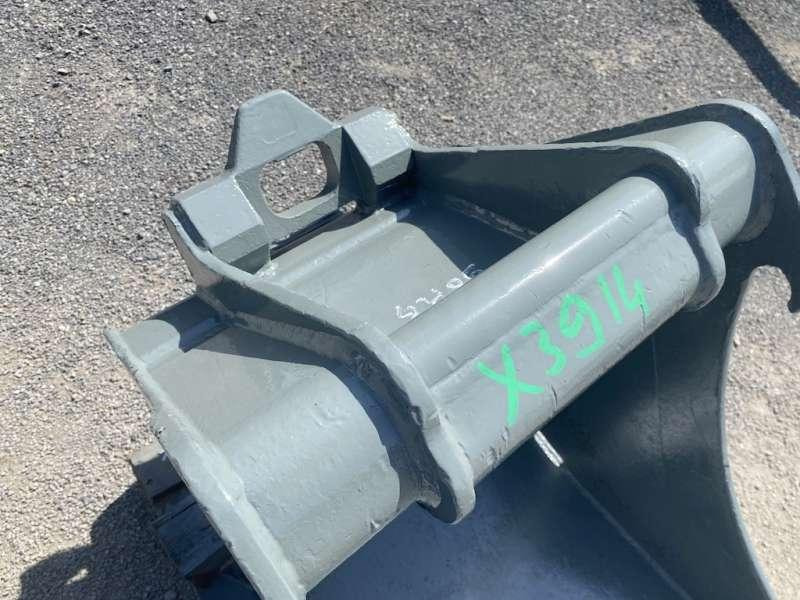 ARDEN EQUIPMENT QA10/QA11-450mm pelles 2,6 à 6 T - Κουβάς για εκσκαφέα: φωτογραφία 5 ARDEN EQUIPMENT QA10/QA11-450mm pelles 2,6 à 6 T - Κουβάς για εκσκαφέα: φωτογραφία 5