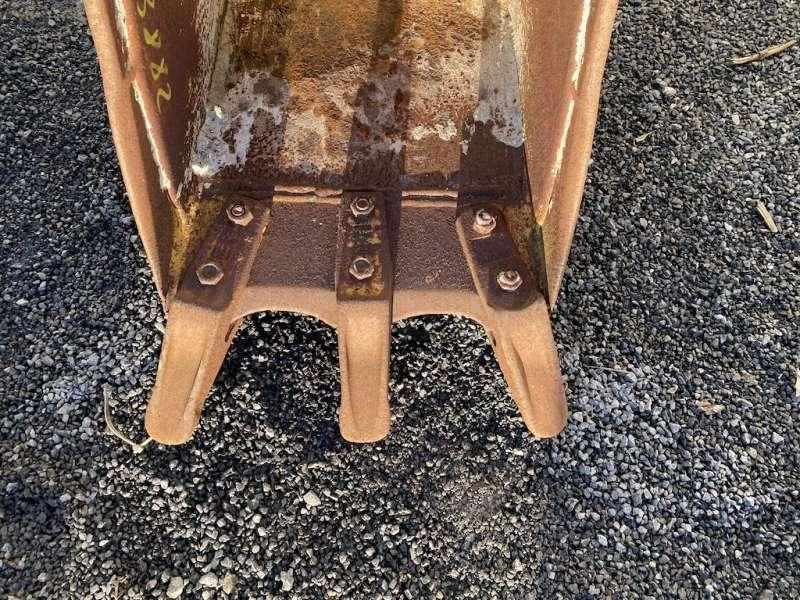 CATERPILLAR 420mm - Κουβάς για εκσκαφέα για Κατασκευή μηχανήματα: φωτογραφία 2 CATERPILLAR 420mm - Κουβάς για εκσκαφέα για Κατασκευή μηχανήματα: φωτογραφία 2