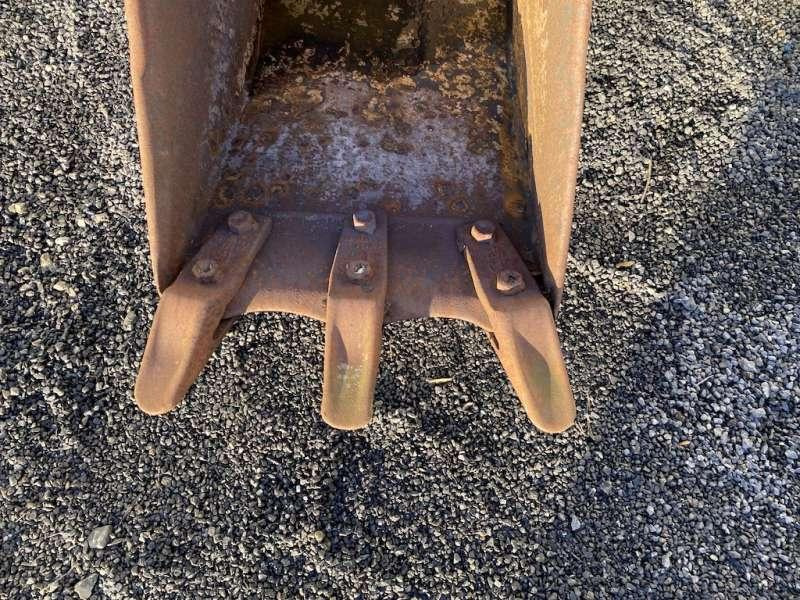 CATERPILLAR 420mm - Κουβάς για εκσκαφέα για Κατασκευή μηχανήματα: φωτογραφία 2 CATERPILLAR 420mm - Κουβάς για εκσκαφέα για Κατασκευή μηχανήματα: φωτογραφία 2