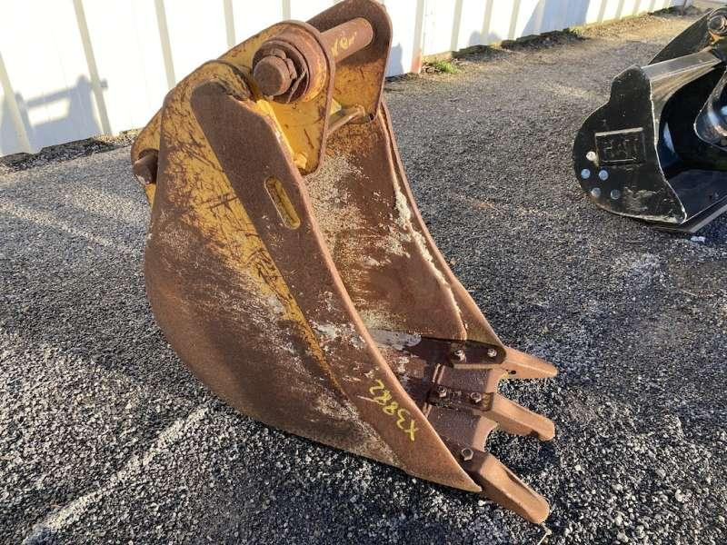 CATERPILLAR 420mm - Κουβάς για εκσκαφέα για Κατασκευή μηχανήματα: φωτογραφία 5 CATERPILLAR 420mm - Κουβάς για εκσκαφέα για Κατασκευή μηχανήματα: φωτογραφία 5