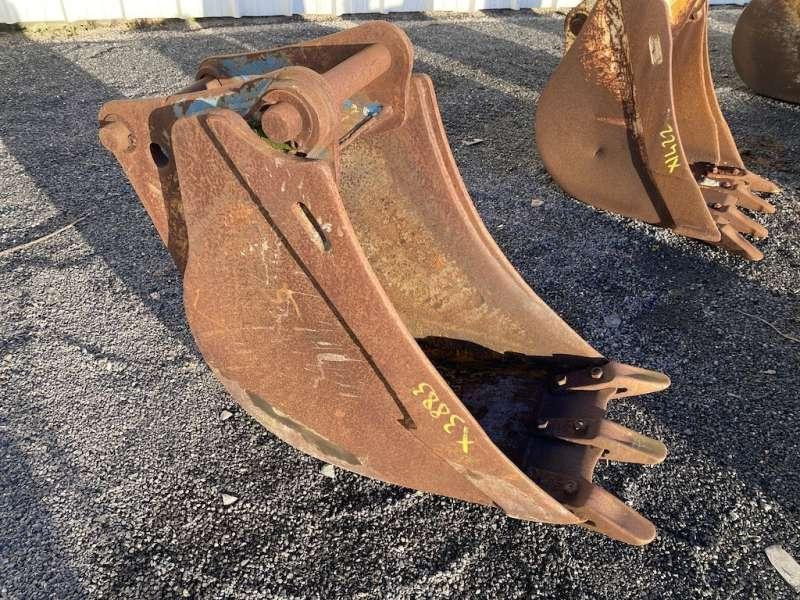 CATERPILLAR 420mm - Κουβάς για εκσκαφέα για Κατασκευή μηχανήματα: φωτογραφία 4 CATERPILLAR 420mm - Κουβάς για εκσκαφέα για Κατασκευή μηχανήματα: φωτογραφία 4