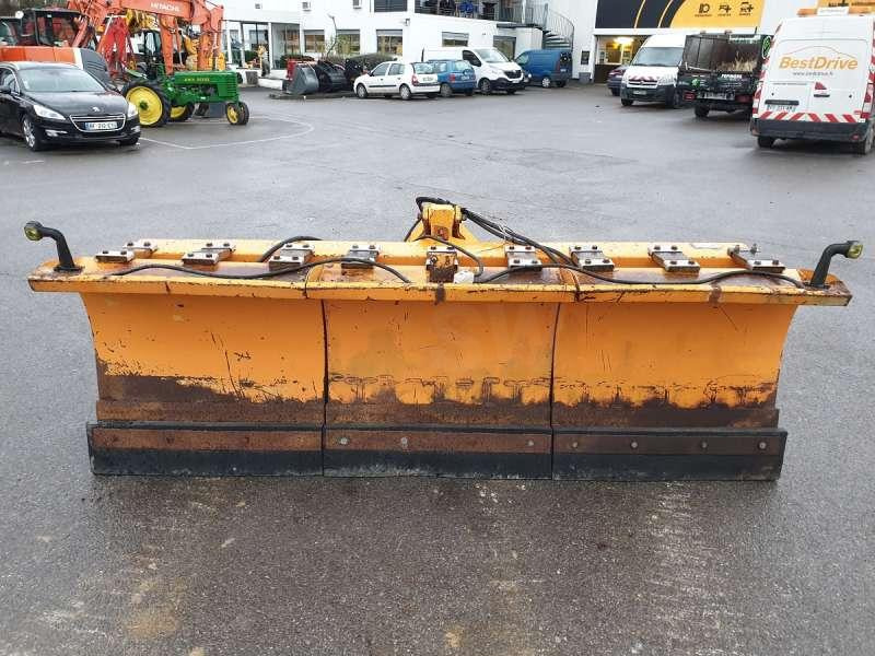 CHEVASSU LE430 - Εκχιονιστικό μαχαίρι: φωτογραφία 3 CHEVASSU LE430 - Εκχιονιστικό μαχαίρι: φωτογραφία 3