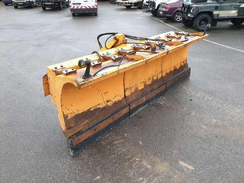 CHEVASSU LE430 - Εκχιονιστικό μαχαίρι: φωτογραφία 4 CHEVASSU LE430 - Εκχιονιστικό μαχαίρι: φωτογραφία 4