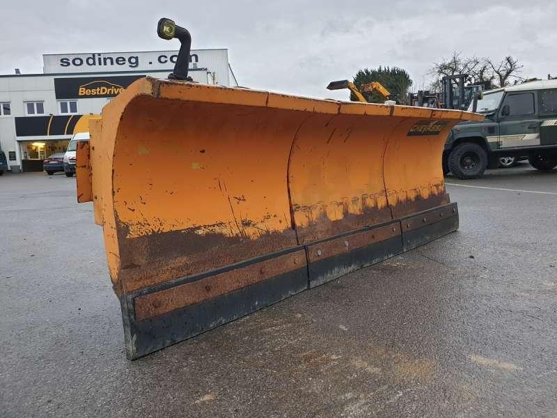 CHEVASSU LE430 - Εκχιονιστικό μαχαίρι: φωτογραφία 4 CHEVASSU LE430 - Εκχιονιστικό μαχαίρι: φωτογραφία 4