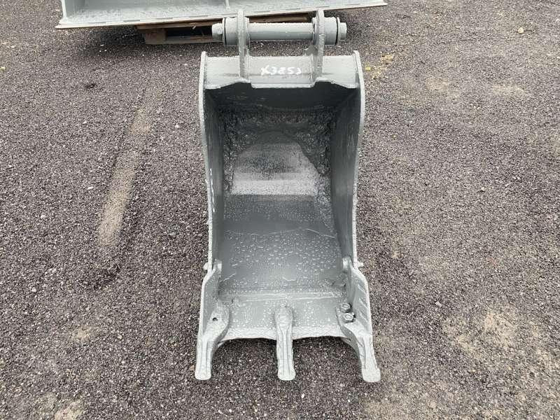 JCB 3CX - 500mm - Κουβάς για εκσκαφέα για Κατασκευή μηχανήματα: φωτογραφία 3 JCB 3CX - 500mm - Κουβάς για εκσκαφέα για Κατασκευή μηχανήματα: φωτογραφία 3