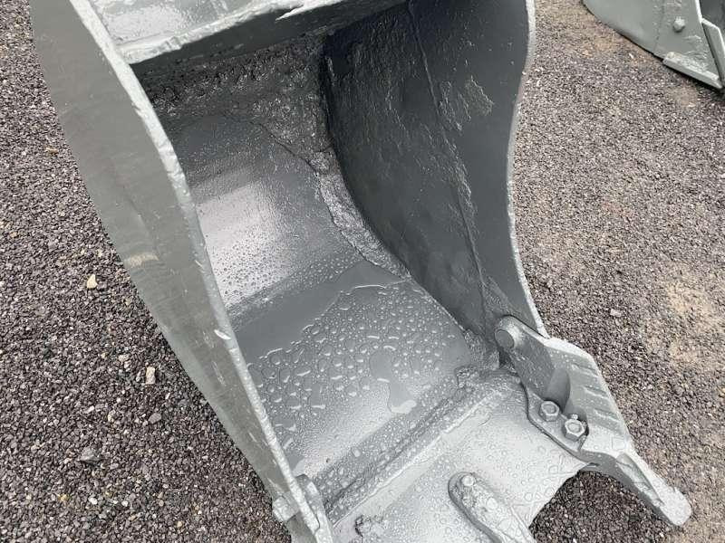 JCB 3CX - 500mm - Κουβάς για εκσκαφέα για Κατασκευή μηχανήματα: φωτογραφία 5 JCB 3CX - 500mm - Κουβάς για εκσκαφέα για Κατασκευή μηχανήματα: φωτογραφία 5