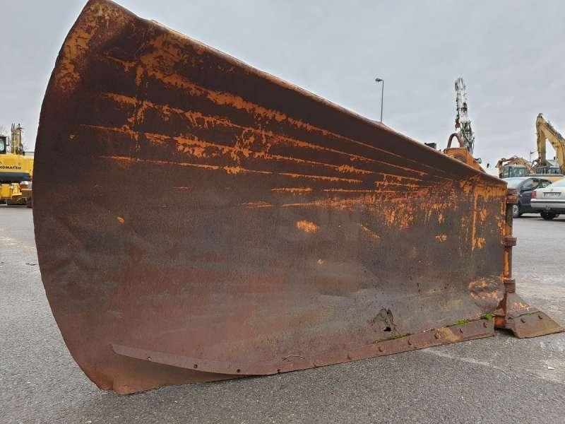 LAME NEIGE PAPILLON - Εκχιονιστικό μαχαίρι: φωτογραφία 2 LAME NEIGE PAPILLON - Εκχιονιστικό μαχαίρι: φωτογραφία 2