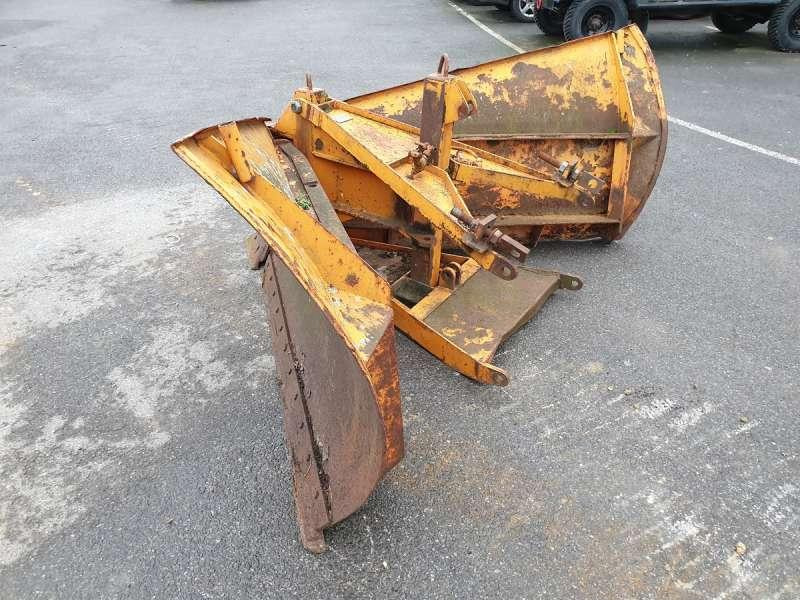 LAME NEIGE PAPILLON - Εκχιονιστικό μαχαίρι: φωτογραφία 5 LAME NEIGE PAPILLON - Εκχιονιστικό μαχαίρι: φωτογραφία 5