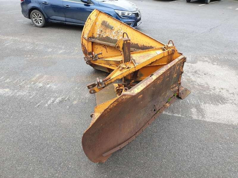 LAME NEIGE PAPILLON - Εκχιονιστικό μαχαίρι: φωτογραφία 4 LAME NEIGE PAPILLON - Εκχιονιστικό μαχαίρι: φωτογραφία 4